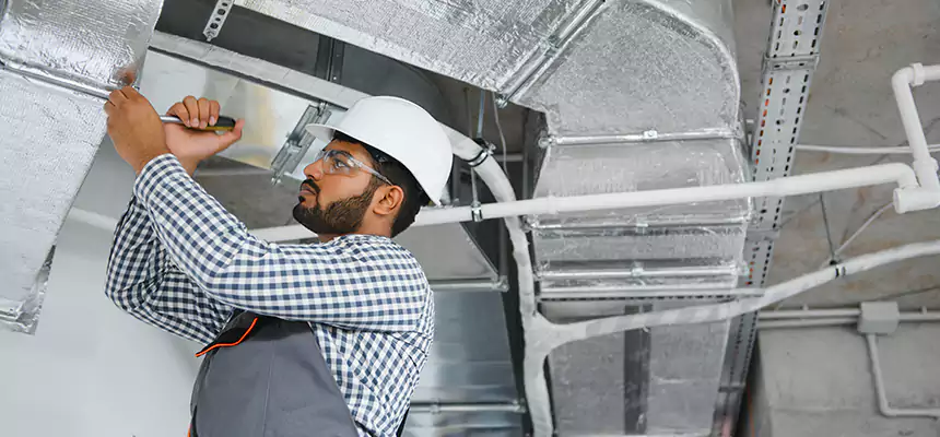 Proactive Ac Vent Repairs & Air Duct Replacement Companies Near Me in Roswell