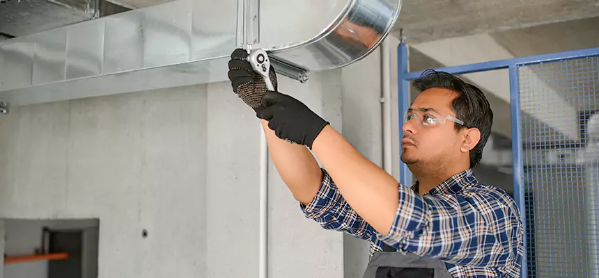 Our Air Duct Pathogen Disinfection Services in Roswell, GA
