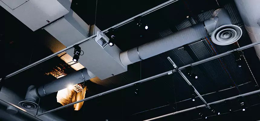 Our Air Duct Replacement Services in Roswell, GA