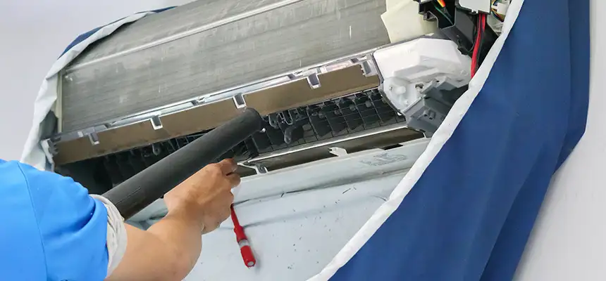 Advanced Clogged Dryer Vent Repair for Multi-Unit & Commercial in Roswell, GA