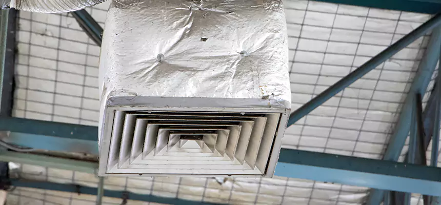 Our Custom HVAC Ductwork Services in Roswell, GA