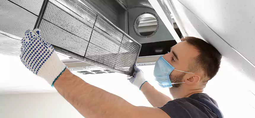 Our Dryer Vent Cleaning Services in Roswell, GA