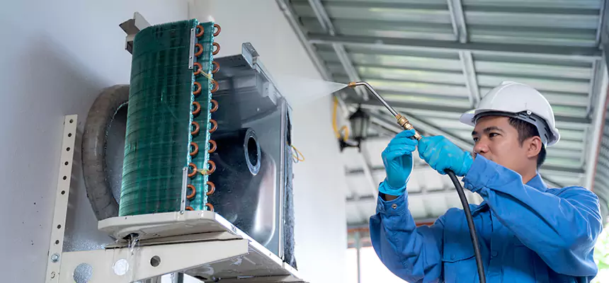 Our Energy-Efficient HVAC Cleaning Services in Roswell, GA