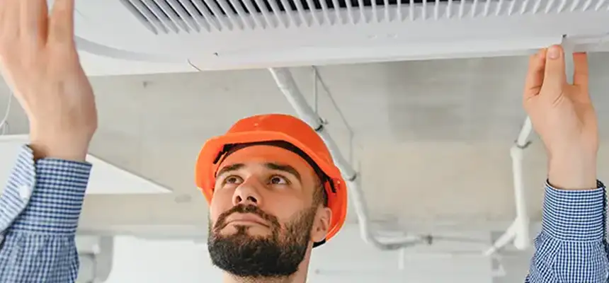 Our Furnace Vent Cleaning Services in Roswell, GA