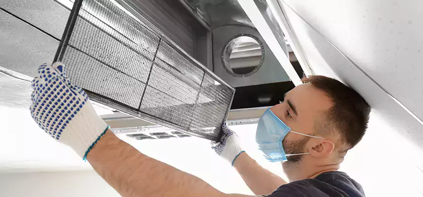 Our Home Duct Cleaning Services in Roswell, GA  