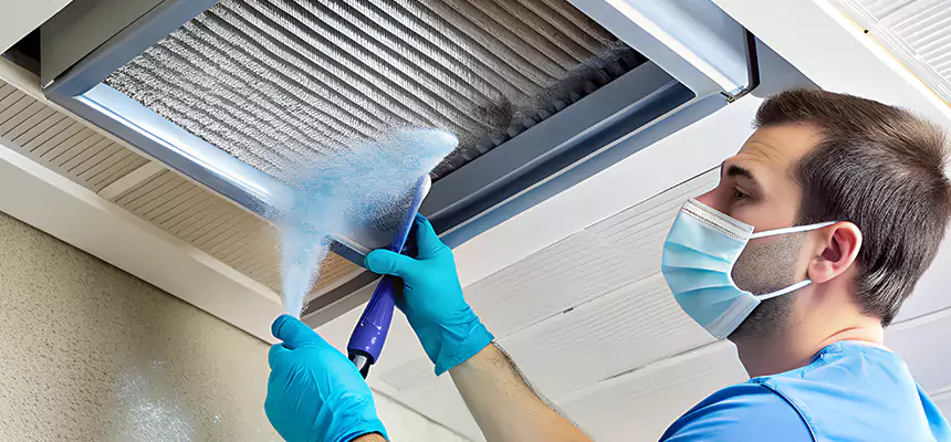 Our Home Ventilation Cleaning Services in Roswell, GA