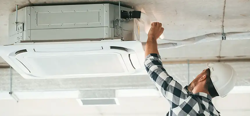 Our Local Vent Cleaning Services in Roswell, GA