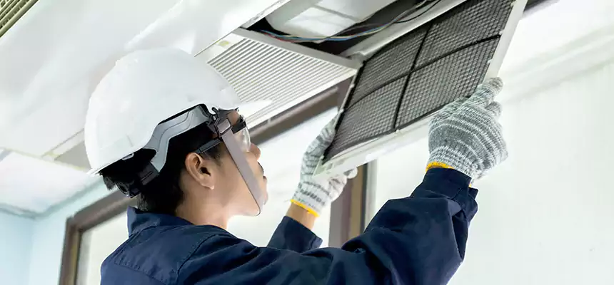 Our Multi-family Home Duct Cleaning Services in Roswell, GA