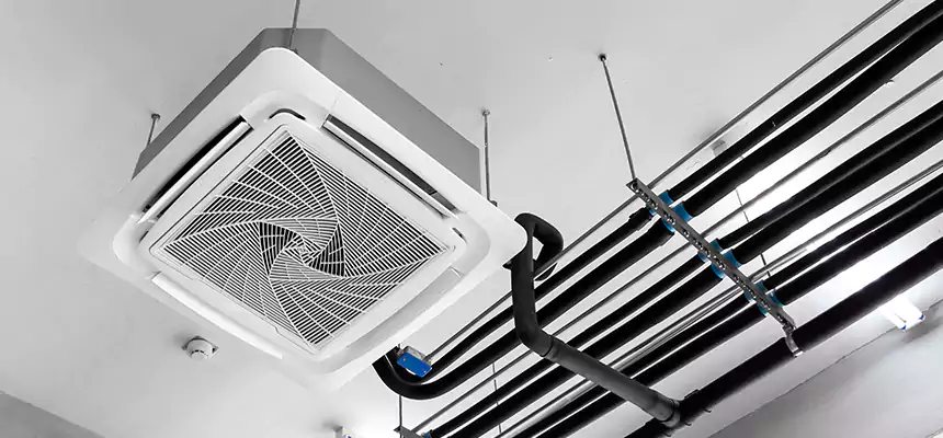 Our Smart AC Vent Controller Services in Roswell, GA