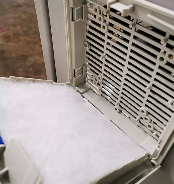 About Air Duct Overhaul & Upgrades in Roswell, GA