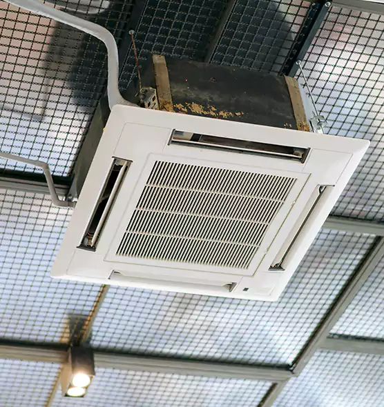 Top-Notch Allergy Relief Vent Cleaning Services in Roswell, GA