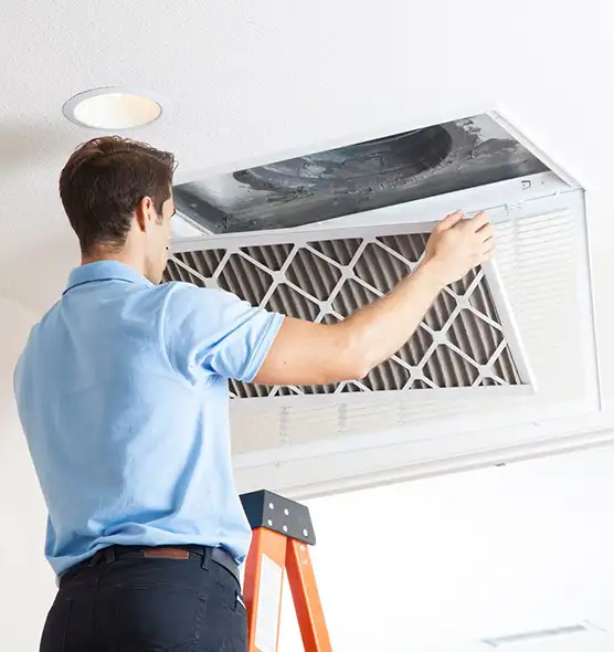 About Annual Dryer Vent Maintenance Roswell, GA