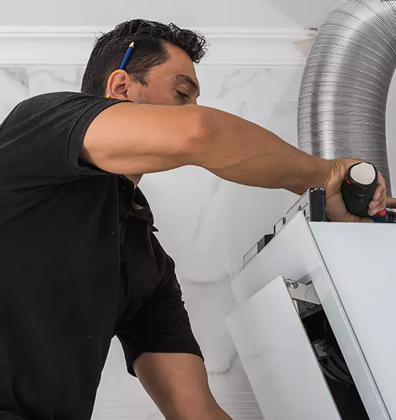 Trusted Bathroom Exhaust Duct Cleaning in Roswell, GA