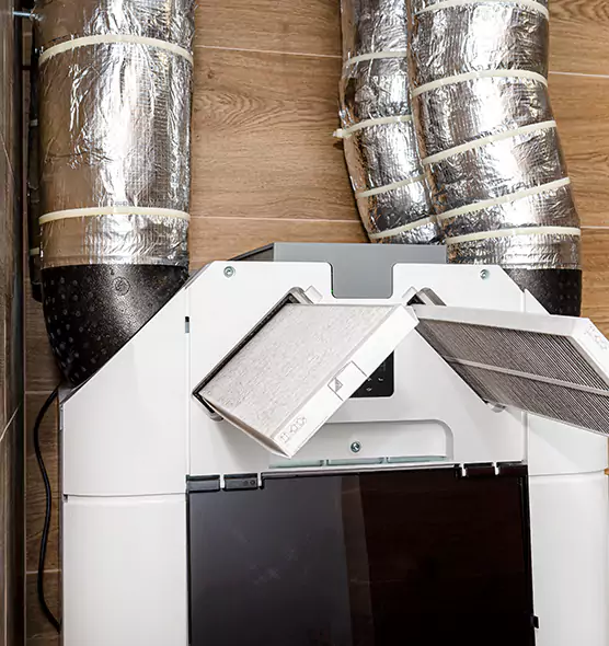 About Clogged Air Duct Repair in Roswell, GA