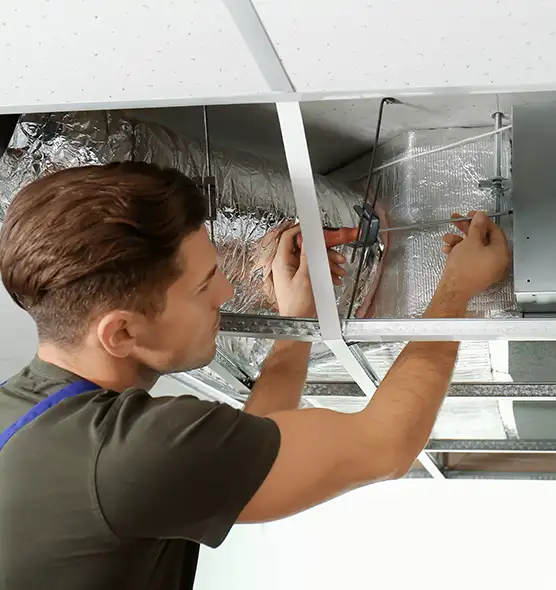 Professional Clogged Dryer Vent Repair in Roswell, GA