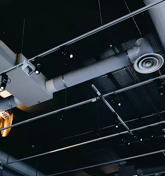 About Duct Sanitization with UV Light in Roswell, GA