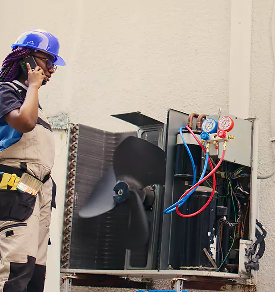 Professional Energy-Efficient HVAC Cleaning in Roswell, GA