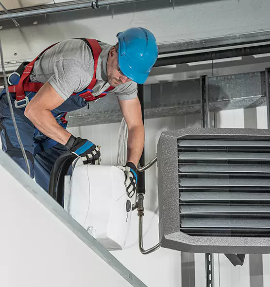 Professional HVAC Cleaning Solutions in Roswell, GA