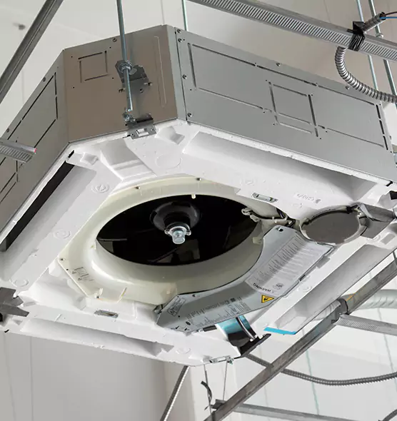 Professional Industrial Dryer Vent Cleaning in Roswell, GA