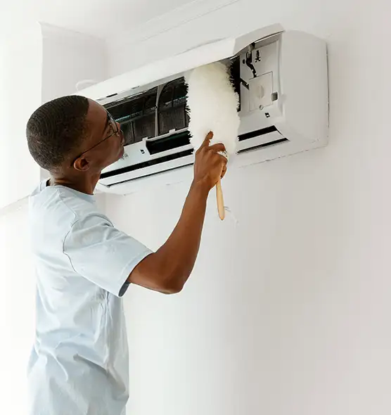 Professional Maximize AC Efficiency  in Roswell, GA