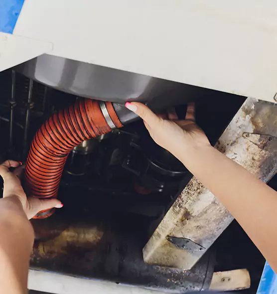 Professional Post-Renovation Duct Debris Removal in Roswell, GA