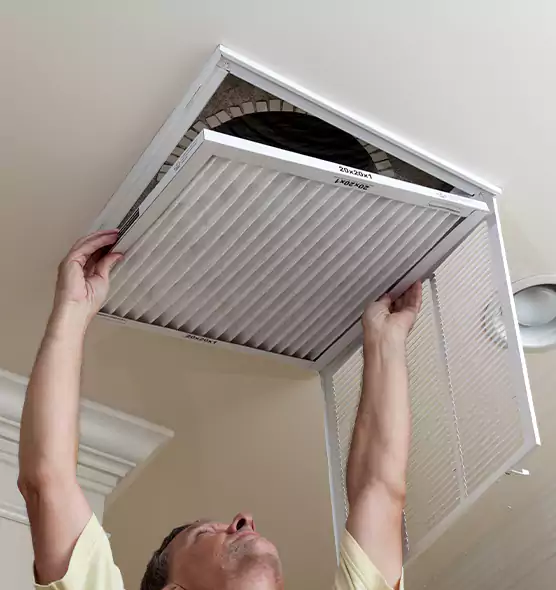 Advanced Residential Vent Cleaning in Roswell, GA