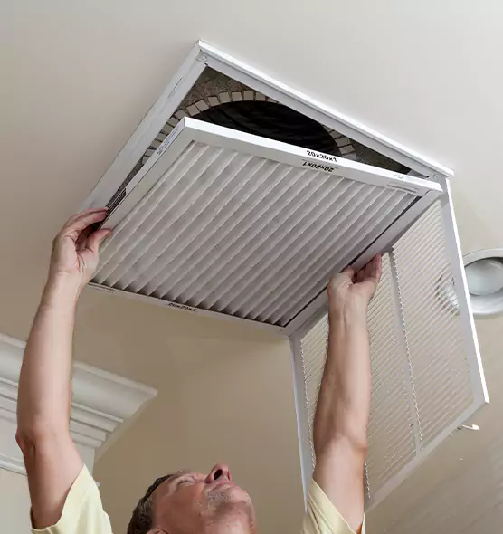 Professional Vent Relocation Services in Roswell, GA
