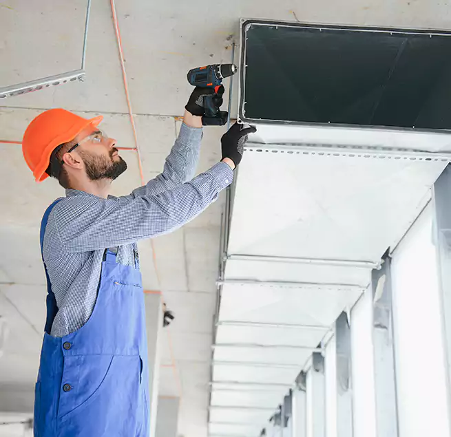 Why Homeowners & Businesses Trust Us in Roswell, GA?