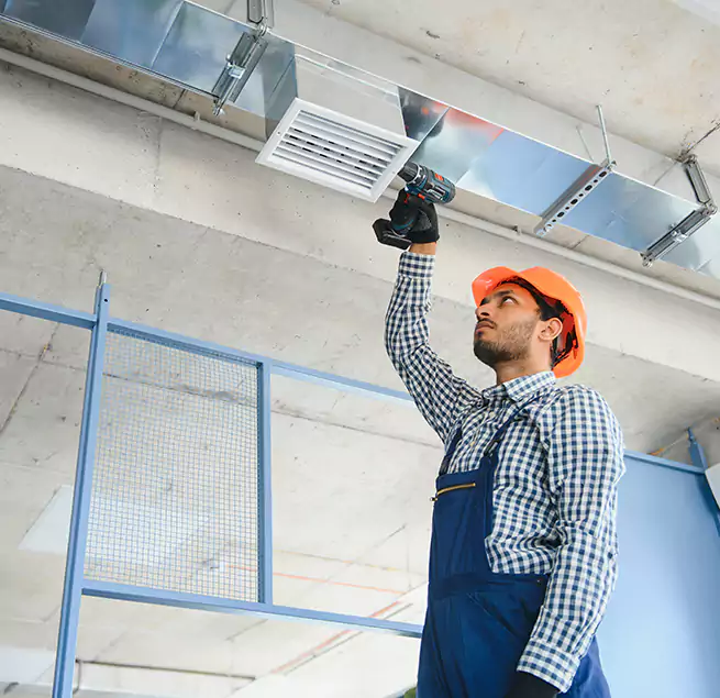 Why Homeowners & Businesses Trust Us in Roswell, GA?