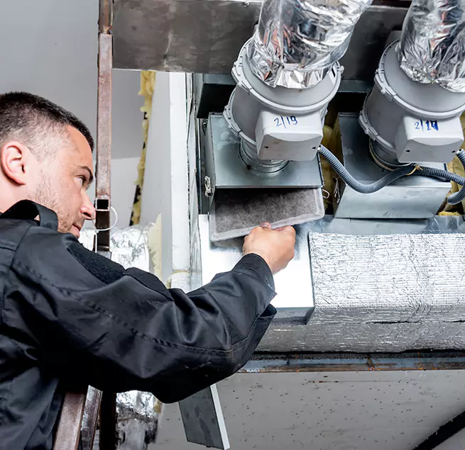 Why Homeowners & Businesses Trust Us in Roswell, GA?