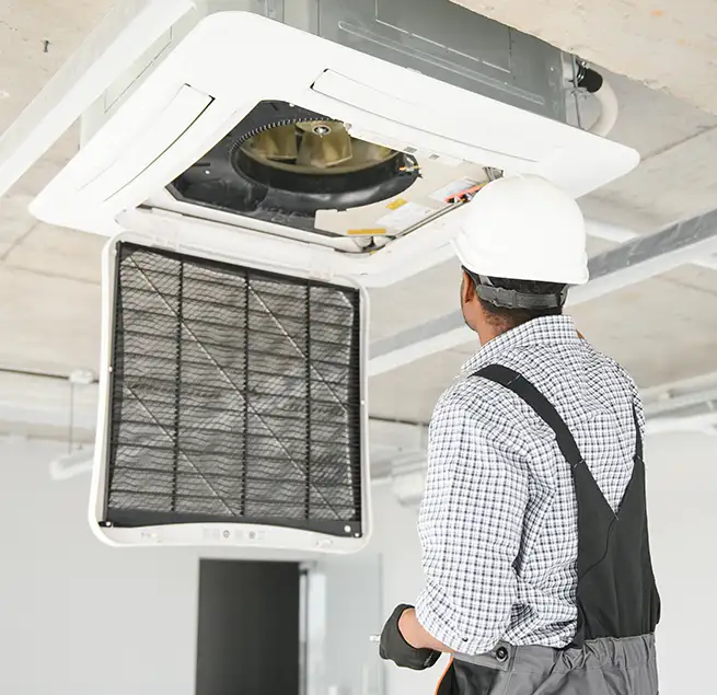 Why Homeowners & Businesses Trust Us in Roswell, GA?