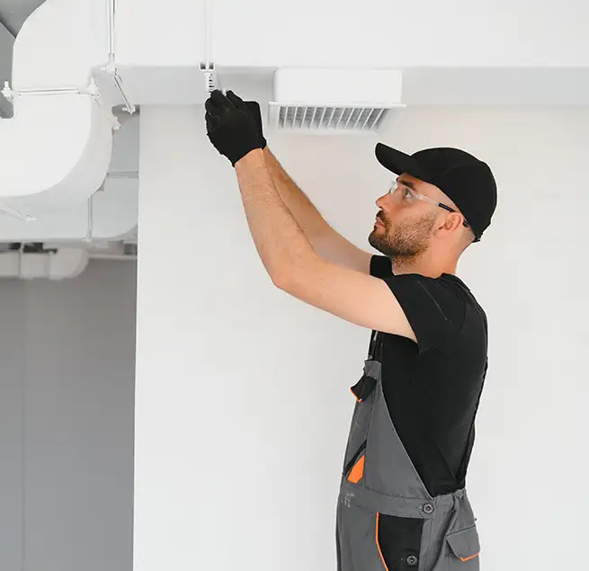 Why Homeowners & Businesses Trust Us in Roswell, GA?