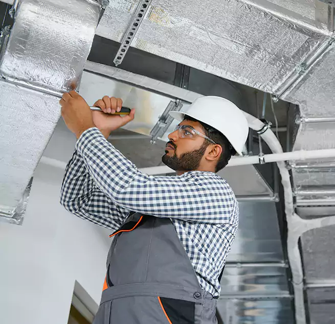 Why Homeowners & Businesses Trust Us Roswell, GA