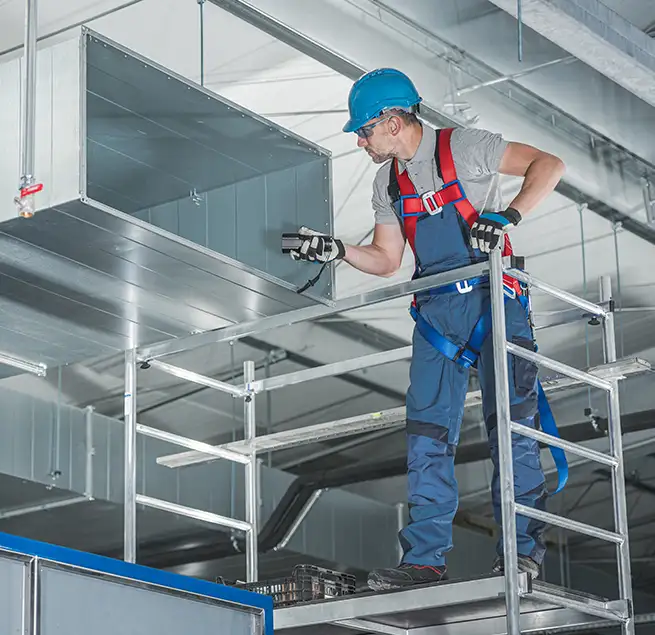 Why Homeowners & Businesses Trust Us in Roswell, GA?