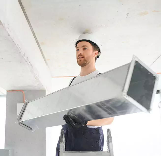 Why Homeowners & Businesses Trust Us in Roswell, GA