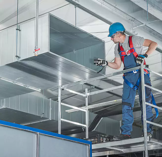 Why Homeowners & Businesses Trust Us in Roswell, GA?