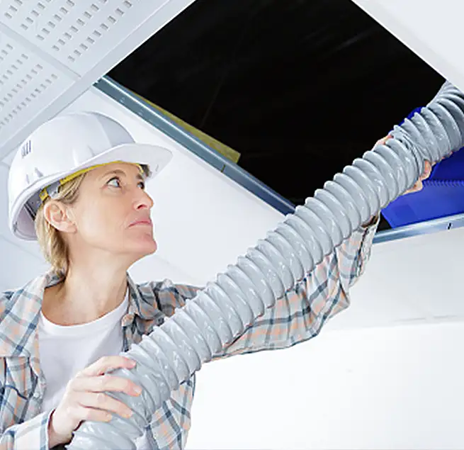 Why Homeowners & Businesses Trust Us Roswell, GA