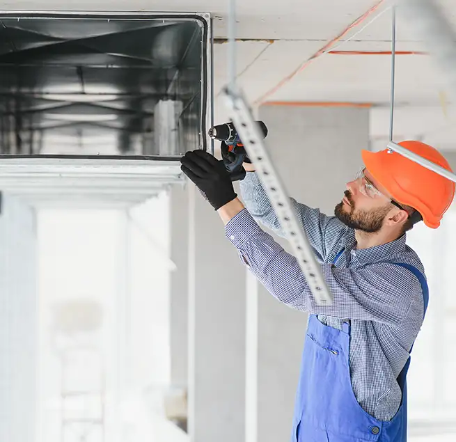 Why Homeowners & Businesses Trust Us in Roswell, GA?