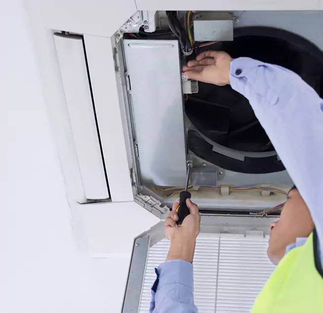 Why Homeowners & Businesses Trust Us Roswell, GA?