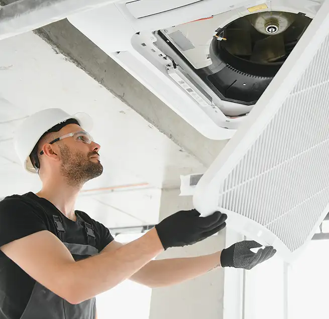 Why Homeowners & Businesses Trust Us in Roswell, GA?