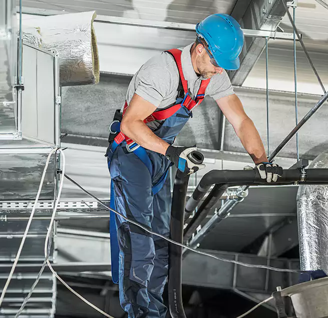 Why Homeowners & Businesses Trust Us in Roswell, GA?