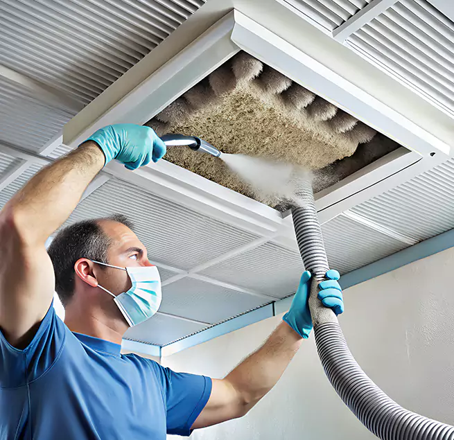 Why Homeowners Businesses Trust Us in Roswell, GA?