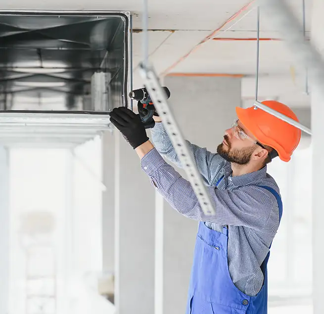  Why Homeowners Businesses Trust Us Roswell, GA