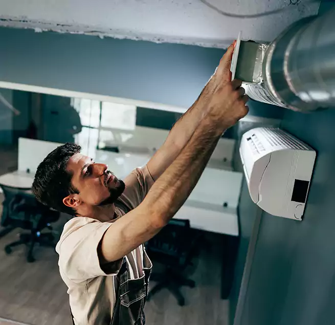 Why Homeowners & Businesses Trust Us in Roswell, GA?