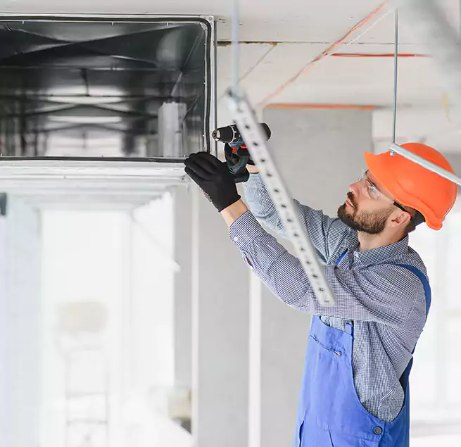 Why Homeowners & Businesses Trust Us in Roswell, GA?