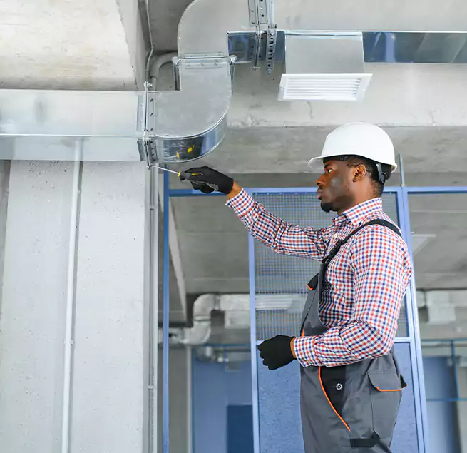 Why Homeowners & Businesses Trust Us in Roswell, GA