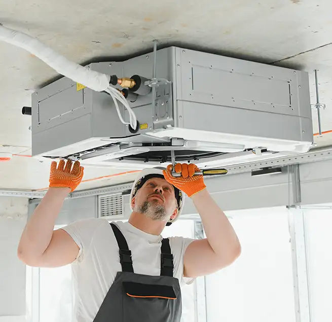 Why Homeowners & Businesses Trust Us Roswell, GA