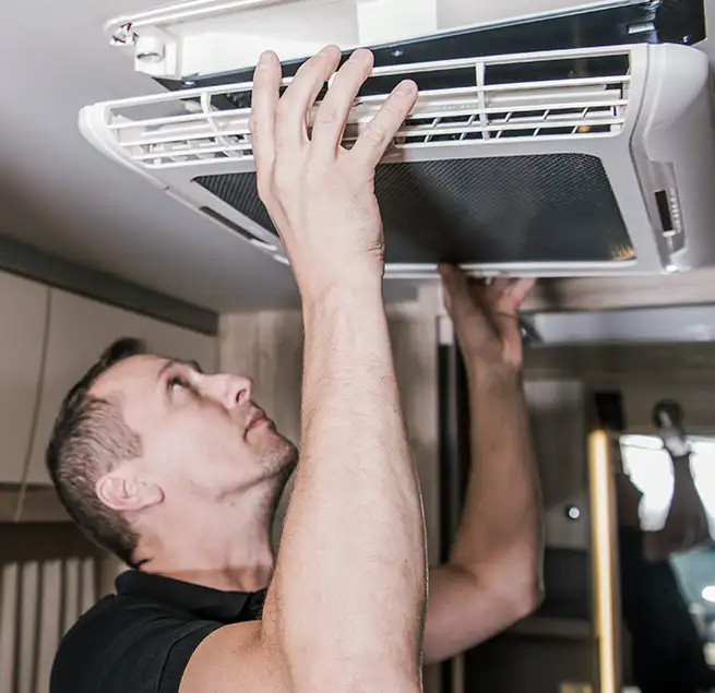 Why Homeowners & Businesses Trust Us Roswell, GA