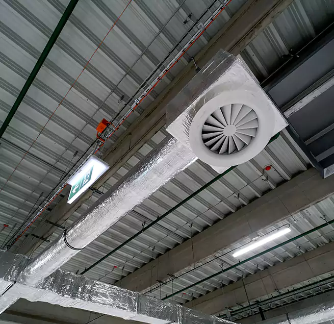 Why Homeowners & Businesses Trust Us in Roswell, GA