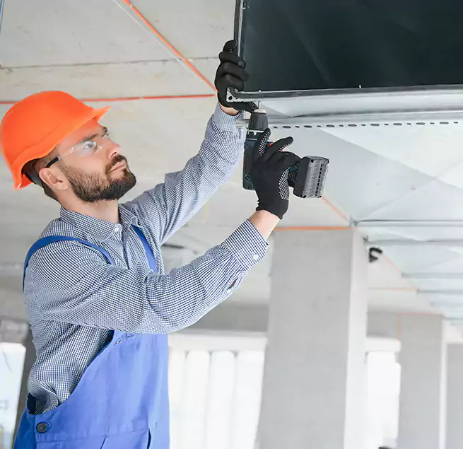 Why Homeowners & Businesses Trust Us in Roswell, GA?